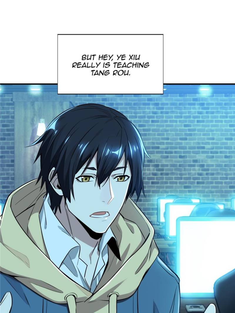 The King's Avatar Chapter 31 page 71 - Chapter 31