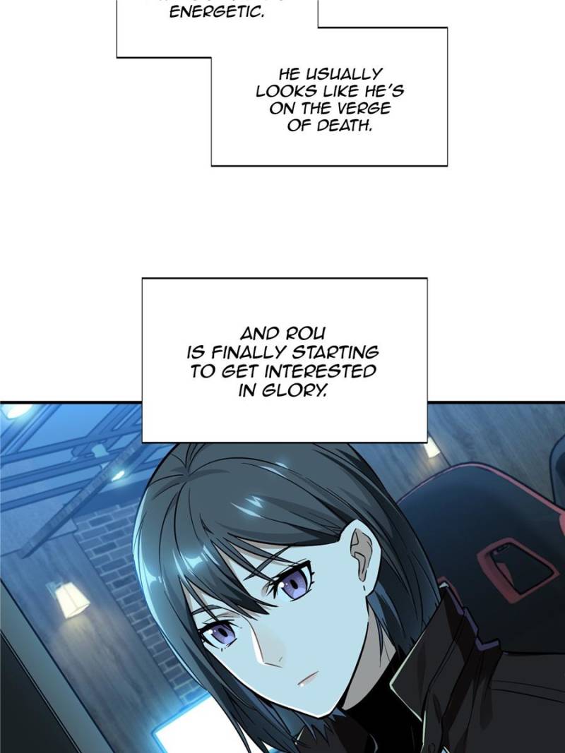 The King's Avatar Chapter 31 page 73 - Chapter 31