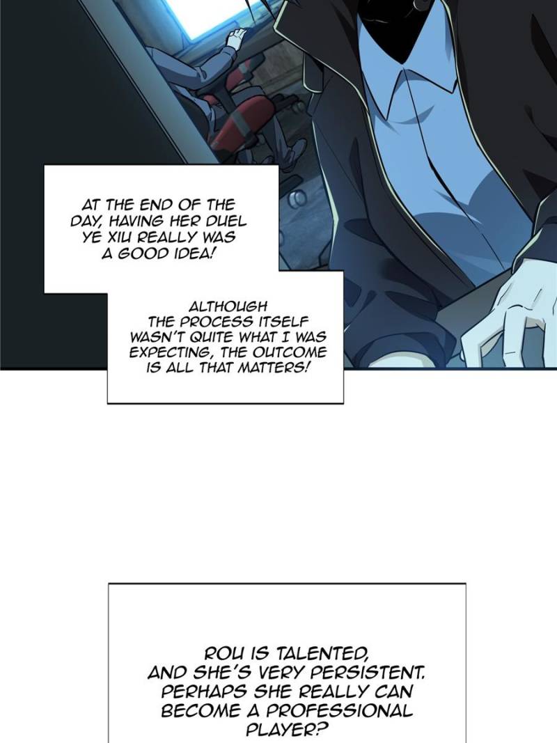 The King's Avatar Chapter 31 page 74 - Chapter 31