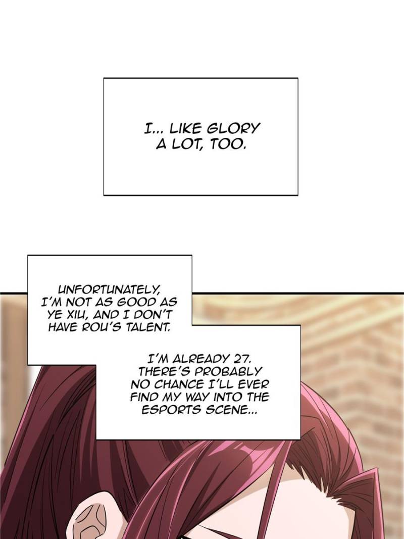 The King's Avatar Chapter 31 page 79 - Chapter 31