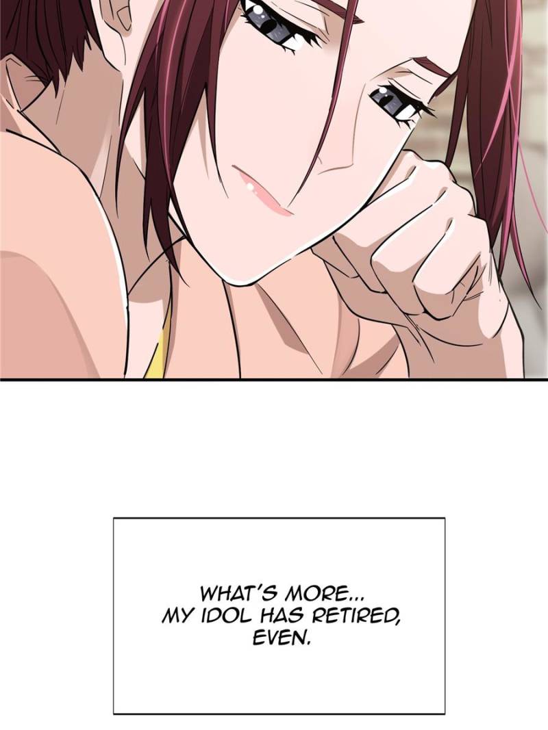 The King's Avatar Chapter 31 page 80 - Chapter 31