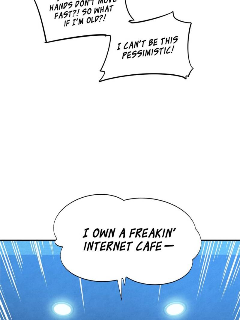 The King's Avatar Chapter 31 page 83 - Chapter 31