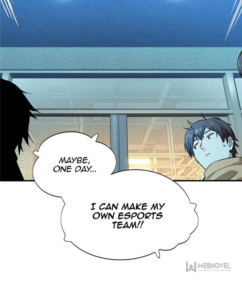 The King's Avatar Chapter 31 page 84 - Chapter 31