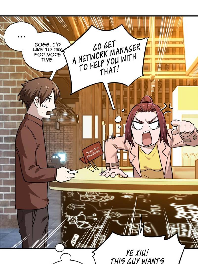 The King's Avatar Chapter 31 page 85 - Chapter 31