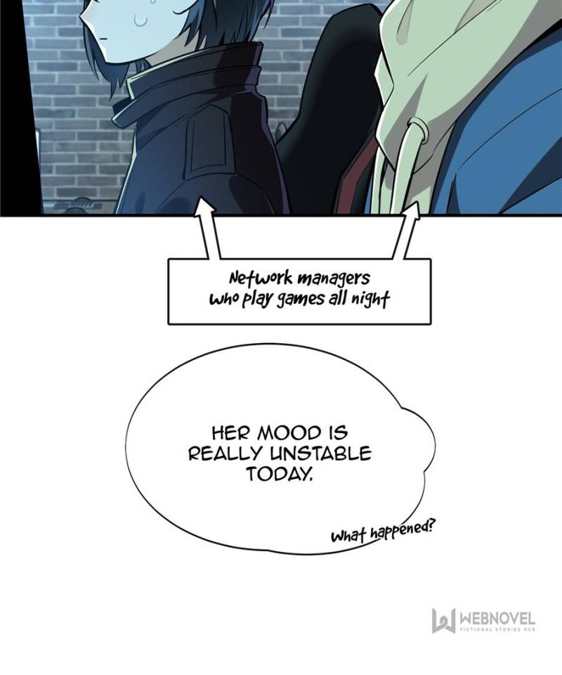 The King's Avatar Chapter 31 page 87 - Chapter 31