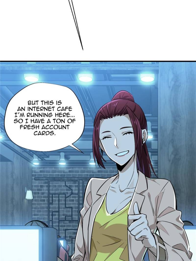 The King's Avatar Chapter 31 page 9 - Chapter 31