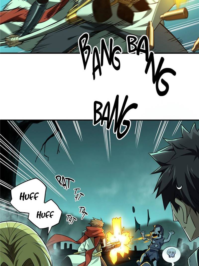 The King's Avatar Chapter 32 page 11 - Chapter 32