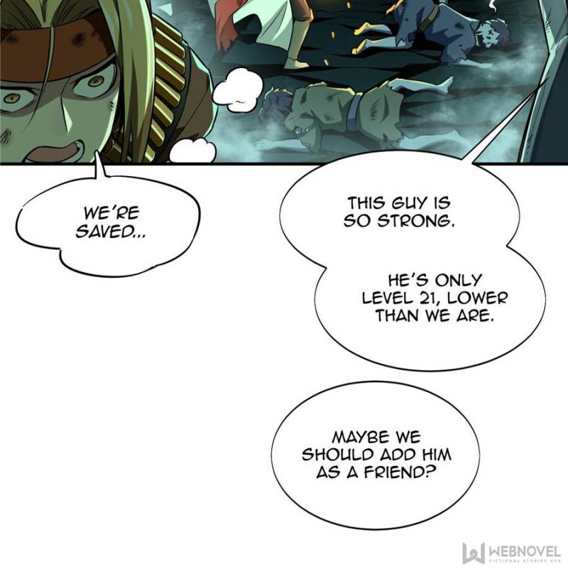 The King's Avatar Chapter 32 page 12 - Chapter 32
