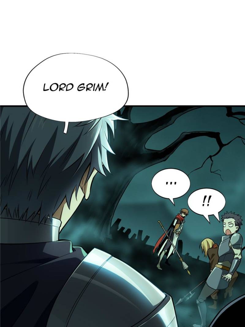 The King's Avatar Chapter 32 page 13 - Chapter 32