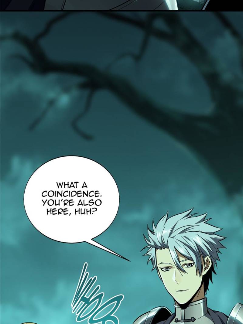 The King's Avatar Chapter 32 page 14 - Chapter 32