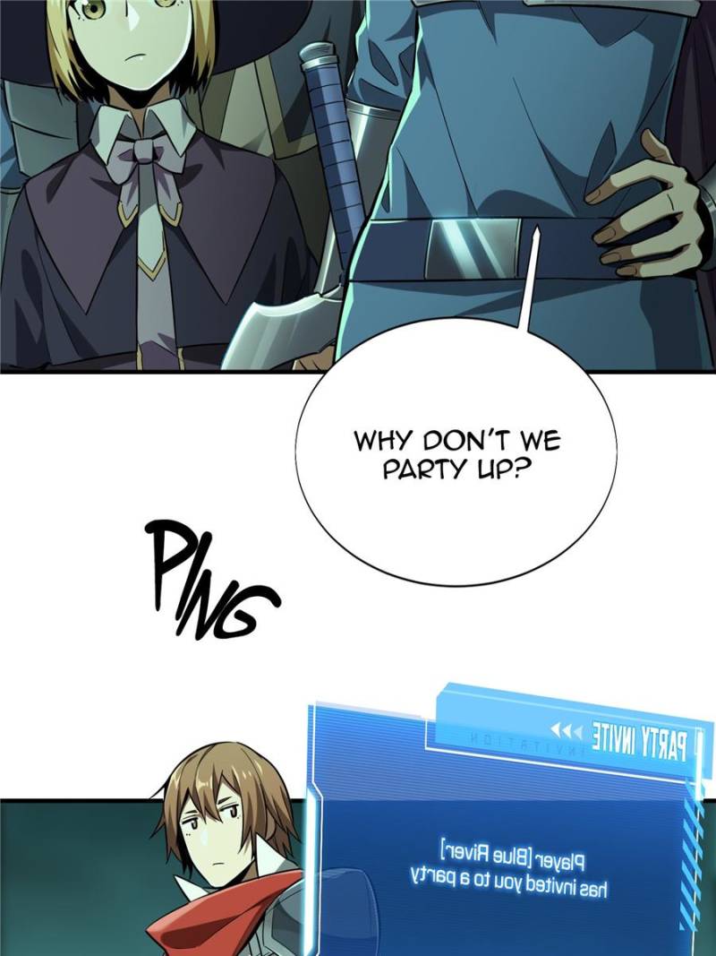 The King's Avatar Chapter 32 page 16 - Chapter 32