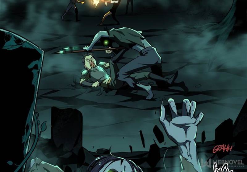 The King's Avatar Chapter 32 page 2 - Chapter 32