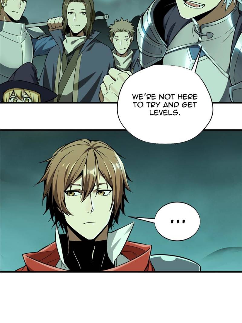 The King's Avatar Chapter 32 page 23 - Chapter 32