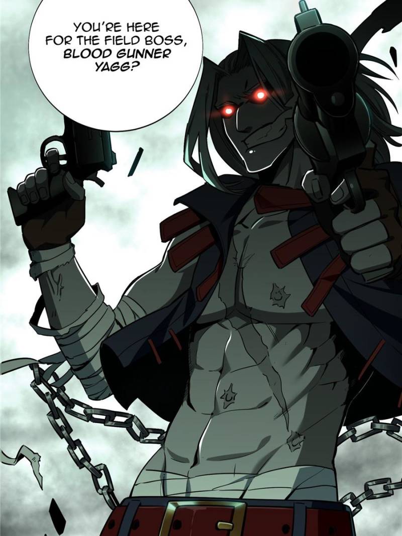 The King's Avatar Chapter 32 page 26 - Chapter 32
