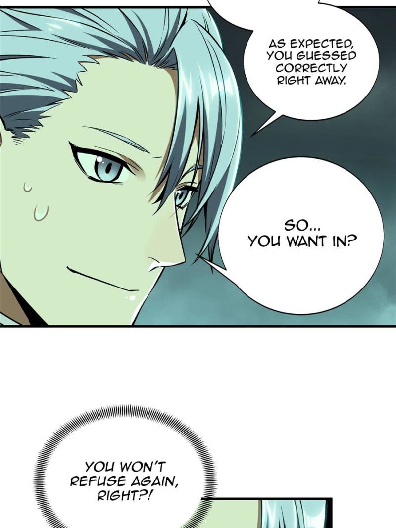 The King's Avatar Chapter 32 page 28 - Chapter 32