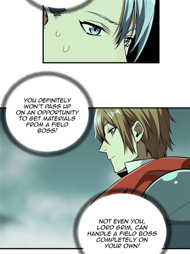 The King's Avatar Chapter 32 page 29 - Chapter 32