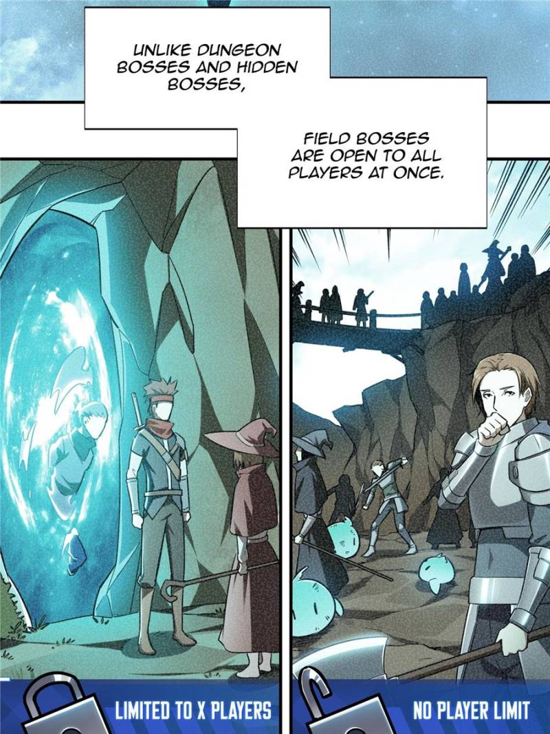 The King's Avatar Chapter 32 page 33 - Chapter 32