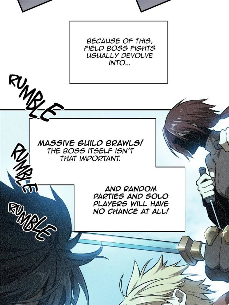 The King's Avatar Chapter 32 page 35 - Chapter 32
