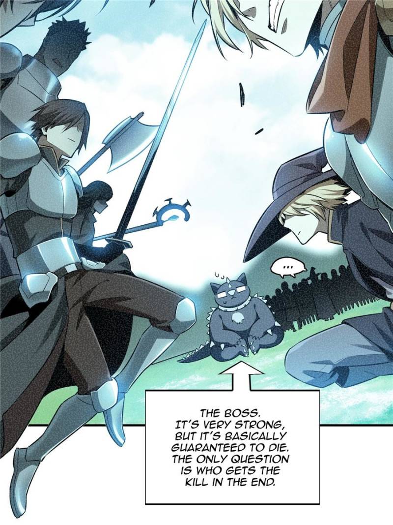 The King's Avatar Chapter 32 page 37 - Chapter 32