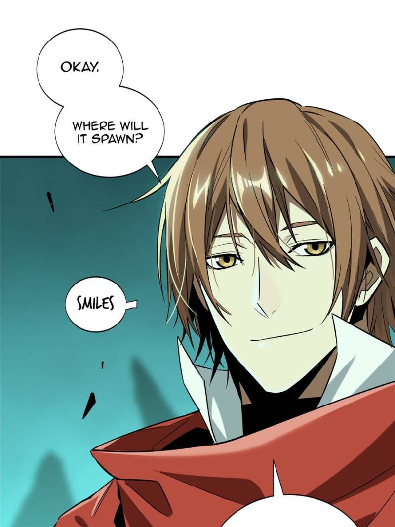 The King's Avatar Chapter 32 page 39 - Chapter 32