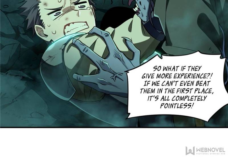 The King's Avatar Chapter 32 page 4 - Chapter 32