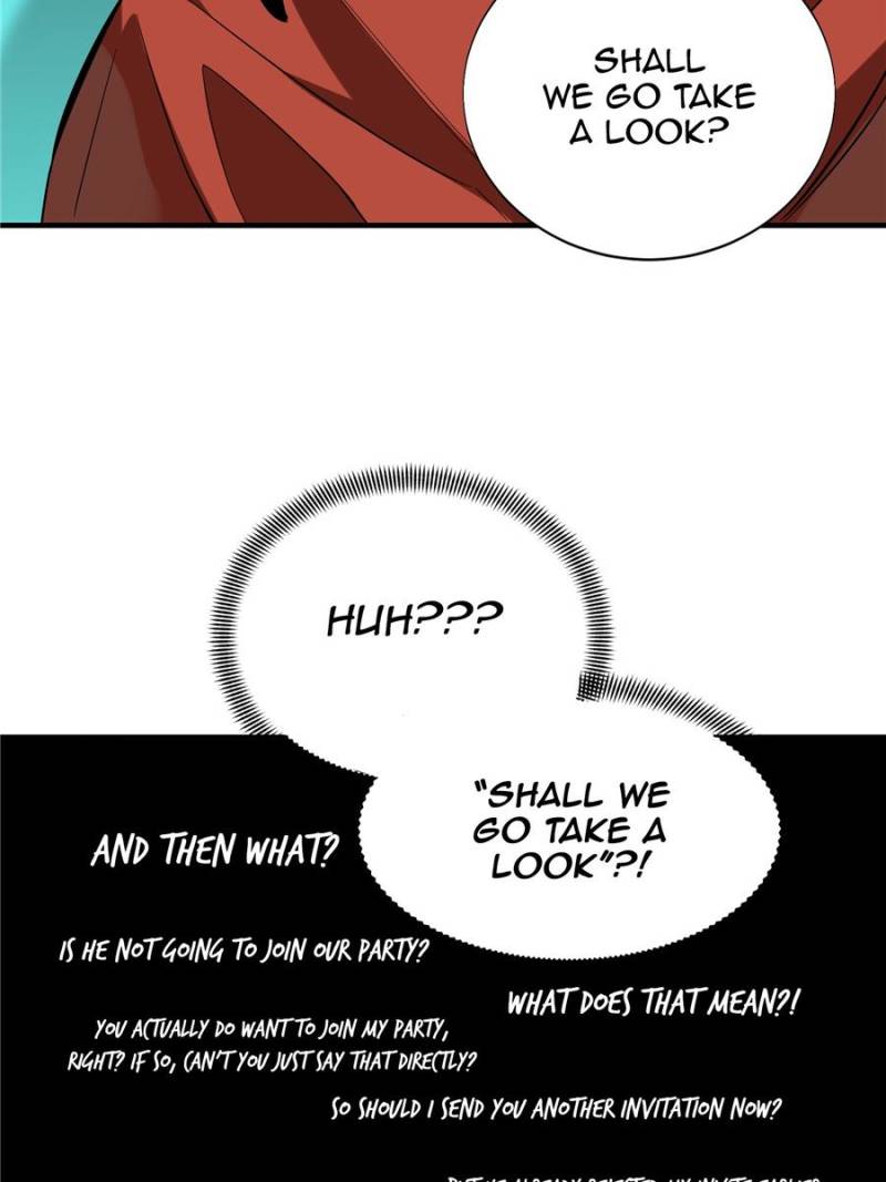 The King's Avatar Chapter 32 page 40 - Chapter 32