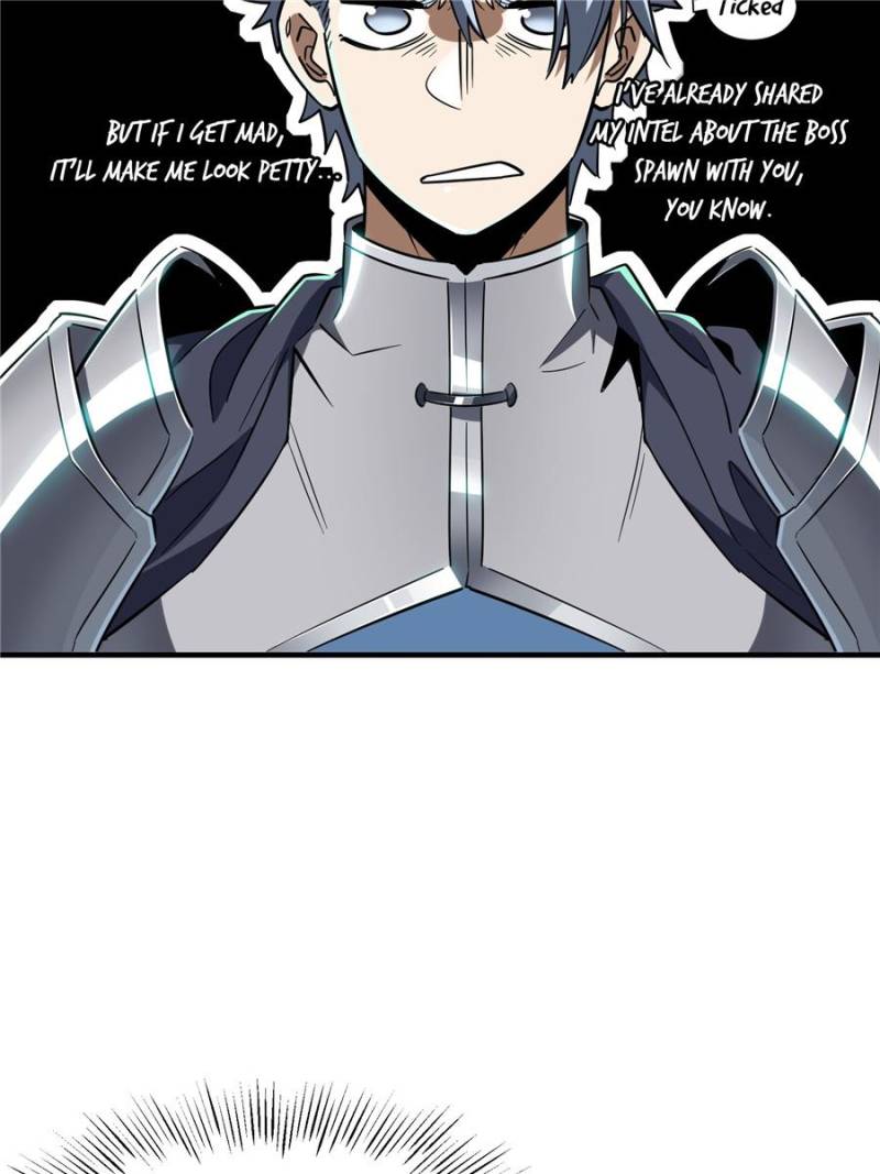 The King's Avatar Chapter 32 page 42 - Chapter 32
