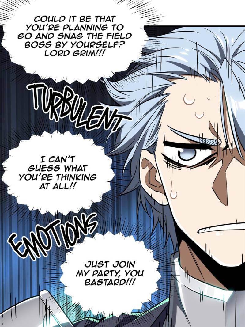 The King's Avatar Chapter 32 page 43 - Chapter 32