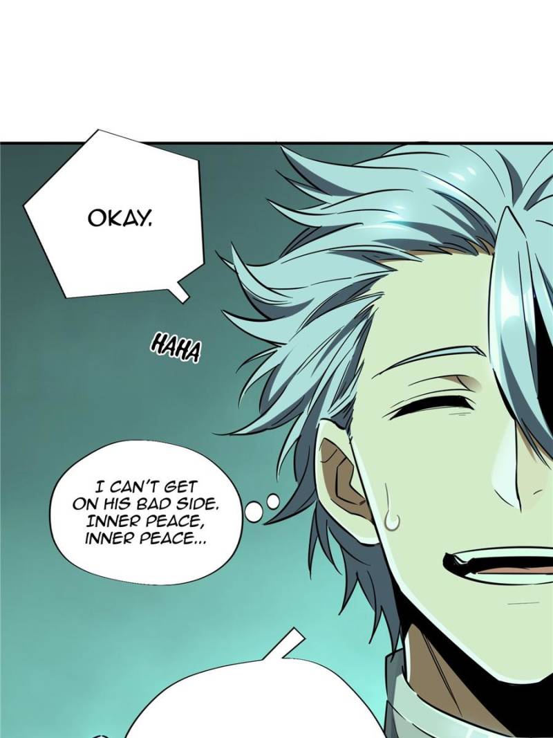 The King's Avatar Chapter 32 page 45 - Chapter 32