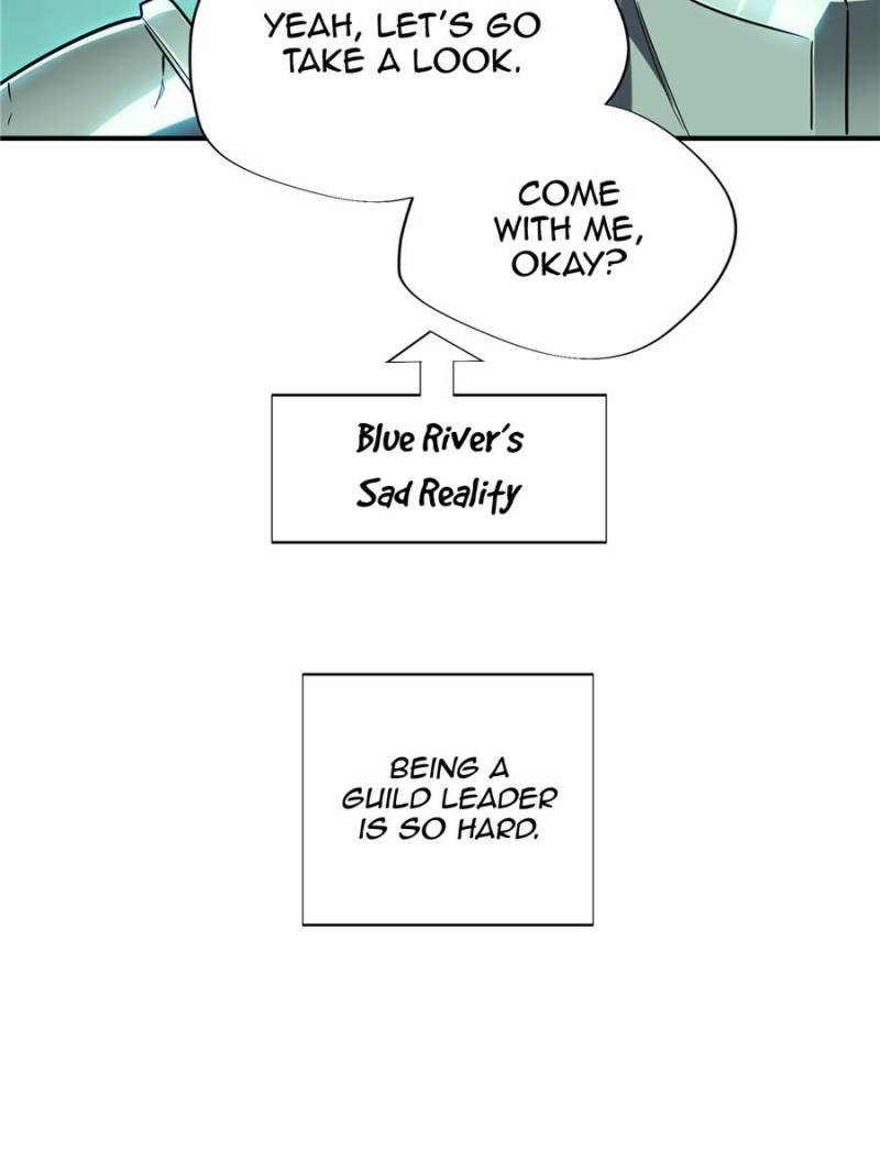 The King's Avatar Chapter 32 page 46 - Chapter 32