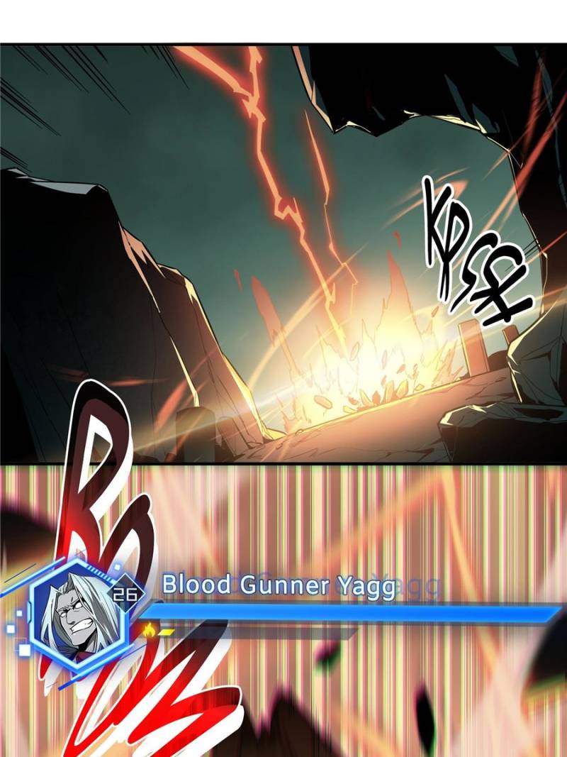 The King's Avatar Chapter 32 page 48 - Chapter 32