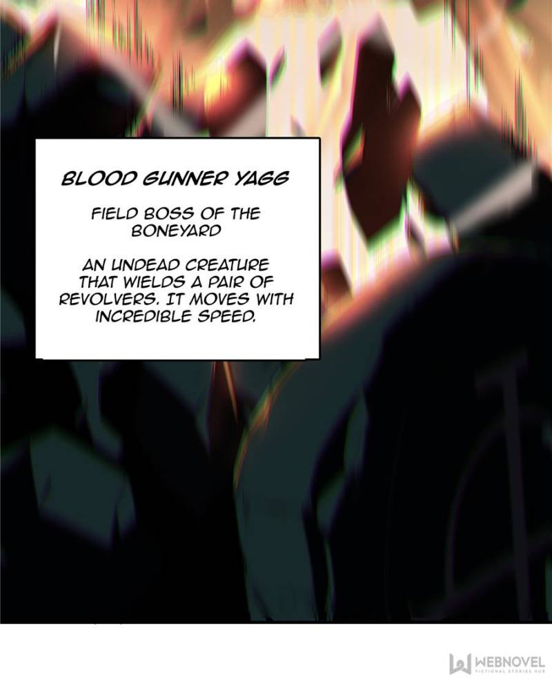 The King's Avatar Chapter 32 page 50 - Chapter 32