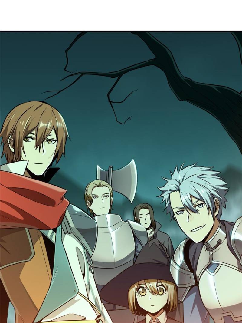 The King's Avatar Chapter 32 page 51 - Chapter 32