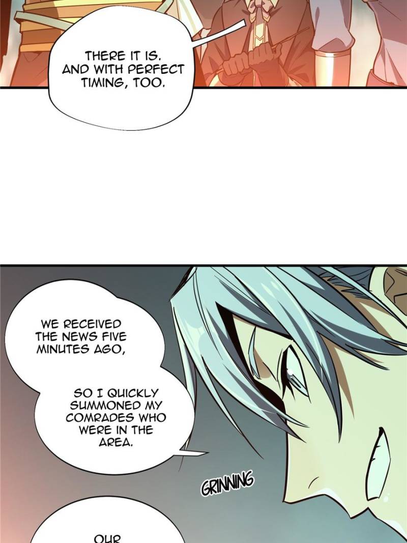 The King's Avatar Chapter 32 page 52 - Chapter 32