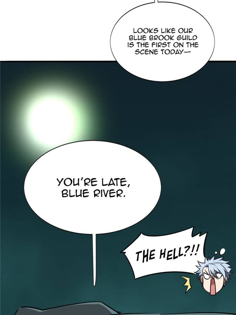 The King's Avatar Chapter 32 page 54 - Chapter 32