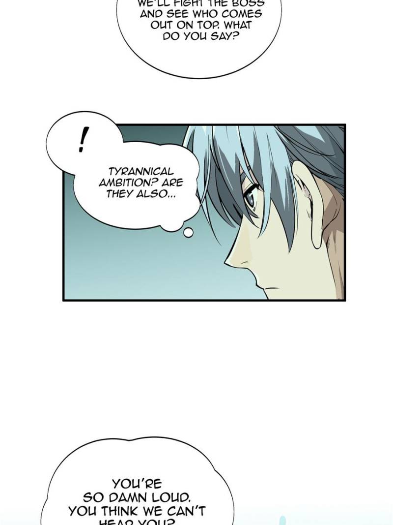 The King's Avatar Chapter 32 page 58 - Chapter 32