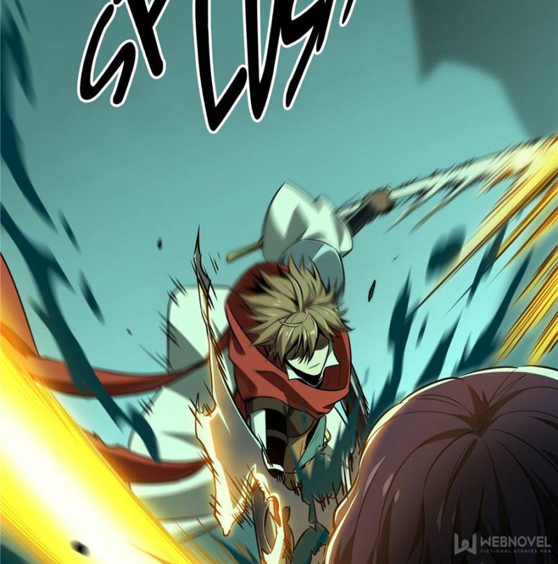 The King's Avatar Chapter 32 page 6 - Chapter 32