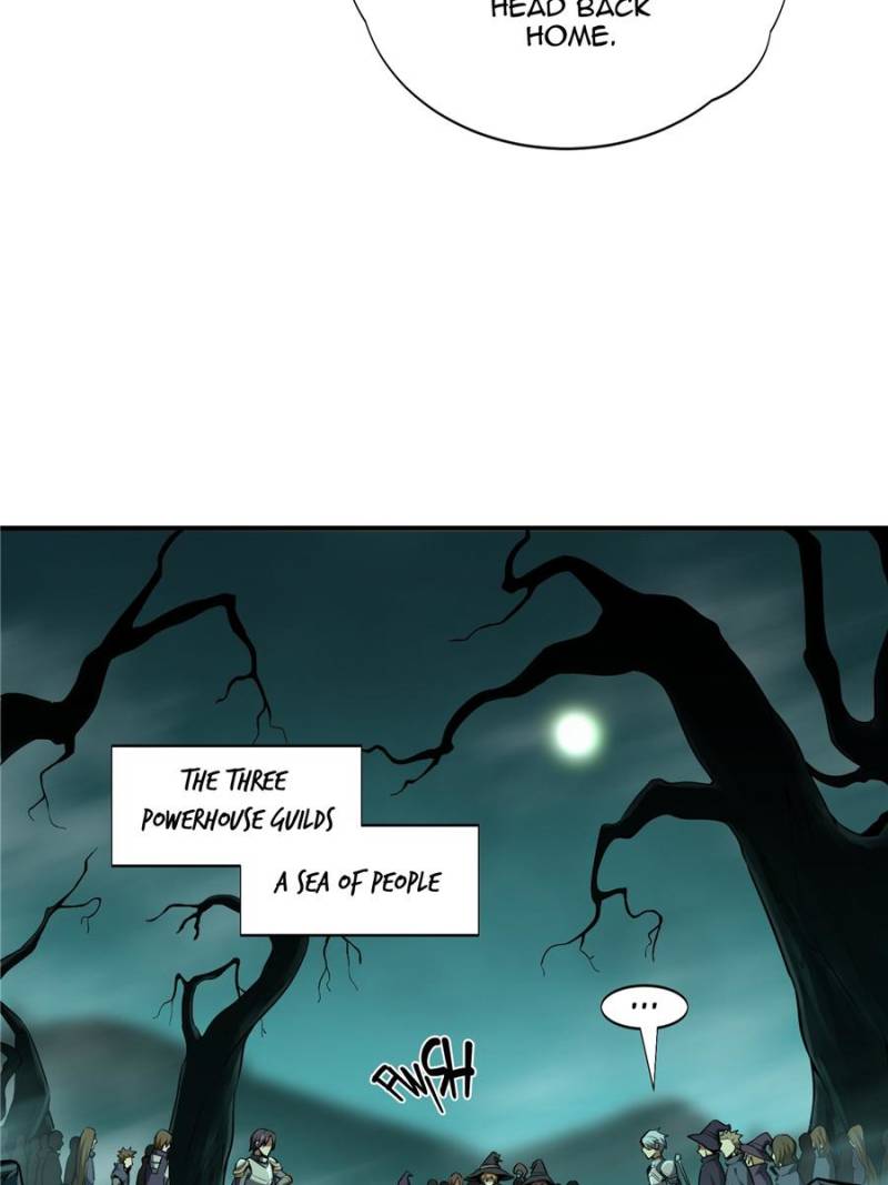 The King's Avatar Chapter 32 page 61 - Chapter 32
