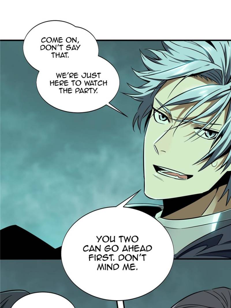 The King's Avatar Chapter 32 page 63 - Chapter 32