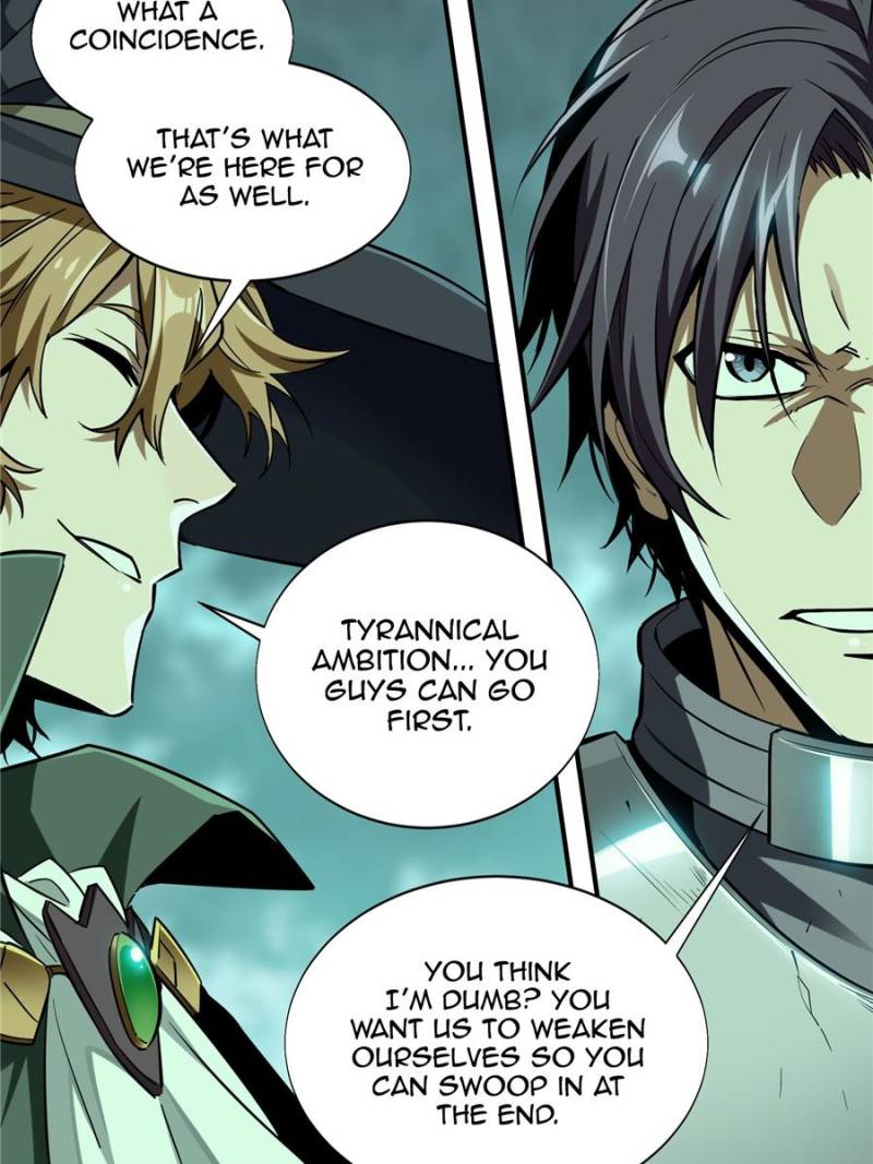 The King's Avatar Chapter 32 page 64 - Chapter 32