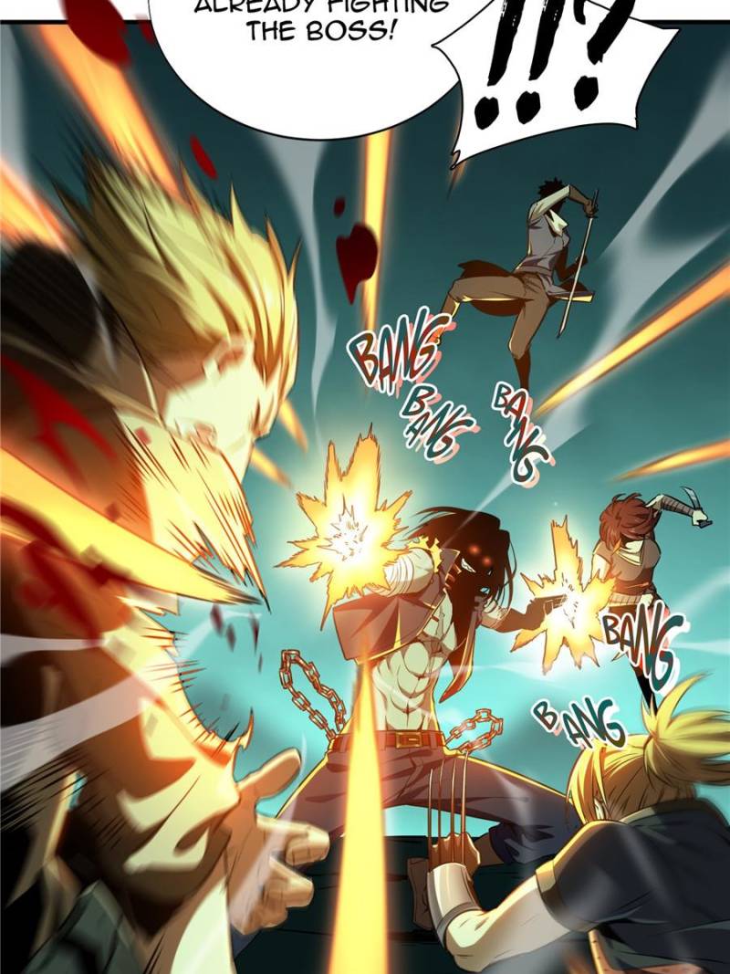 The King's Avatar Chapter 32 page 67 - Chapter 32