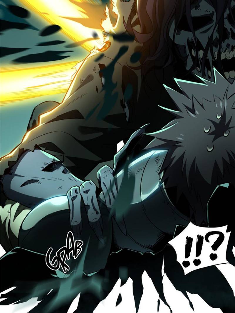The King's Avatar Chapter 32 page 7 - Chapter 32