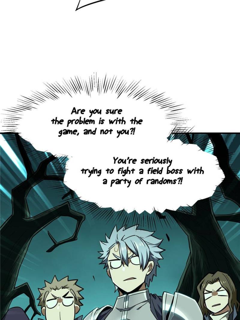 The King's Avatar Chapter 32 page 71 - Chapter 32