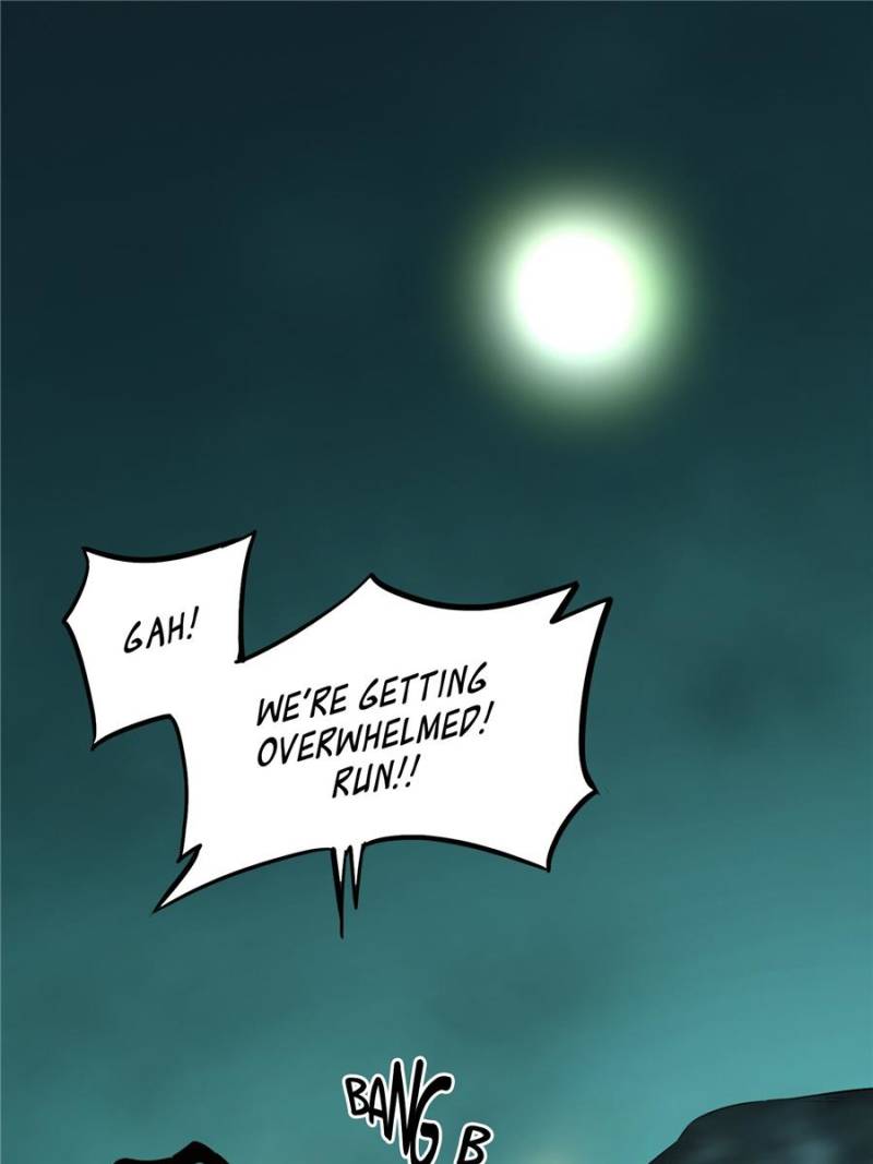 The King's Avatar Chapter 33 page 1 - Chapter 33