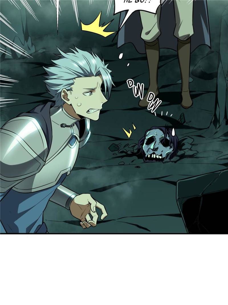 The King's Avatar Chapter 33 page 10 - Chapter 33