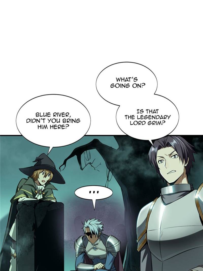 The King's Avatar Chapter 33 page 17 - Chapter 33