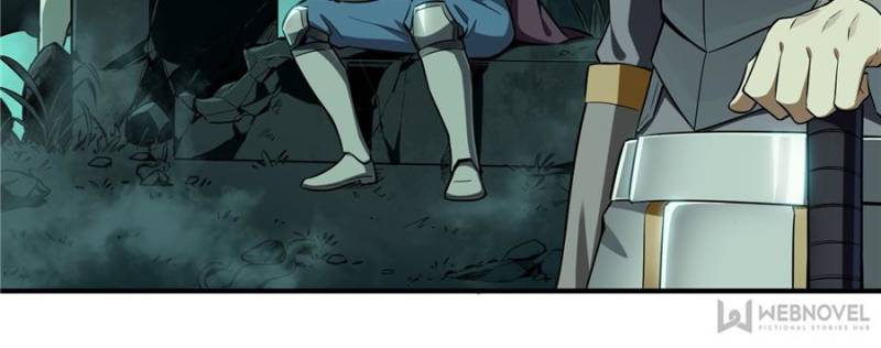 The King's Avatar Chapter 33 page 18 - Chapter 33