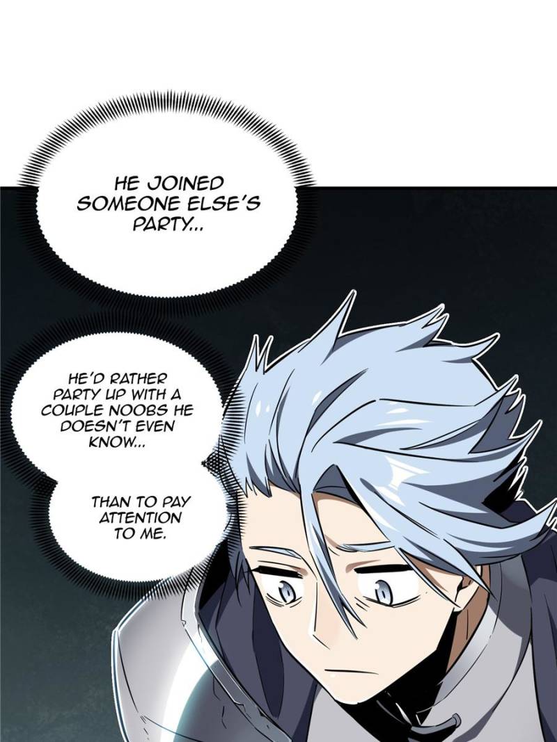 The King's Avatar Chapter 33 page 19 - Chapter 33