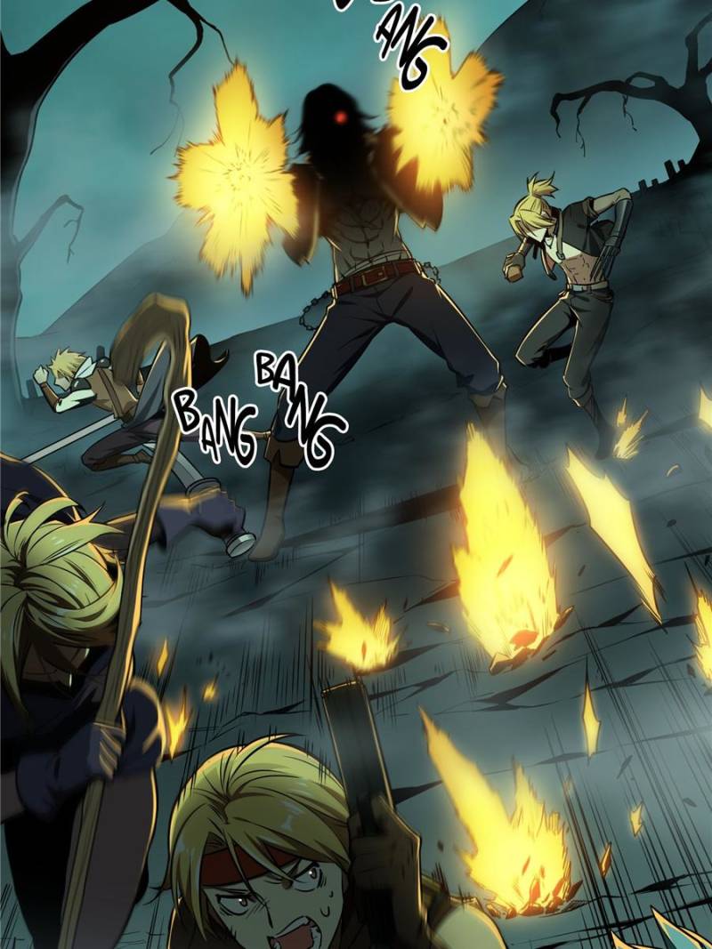 The King's Avatar Chapter 33 page 2 - Chapter 33