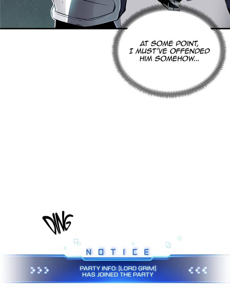 The King's Avatar Chapter 33 page 20 - Chapter 33